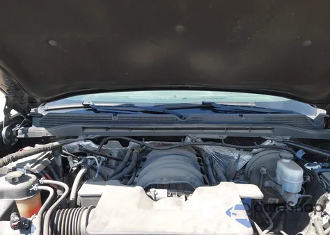 2018 GMC Sierra 1500 Sle z USA, uszkodzony, nr VIN 1GTV2MEC3JZ120267